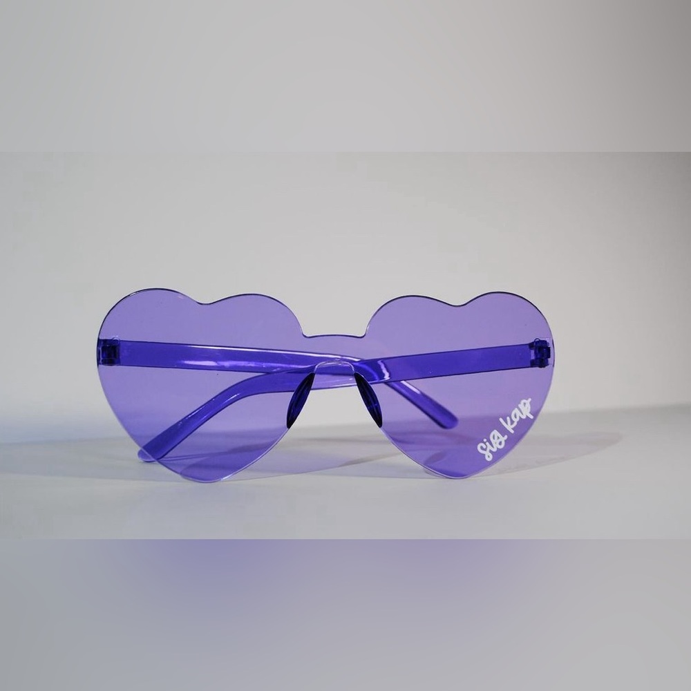 NWT Sig Kap Sunnies